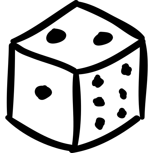 Dice Icon
